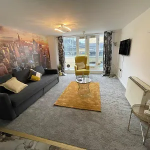 Apartment Shortstay, Halifax
