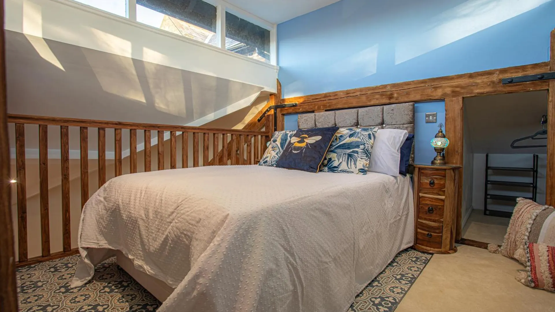 Countryside Fully Furnished Apartment In Halifax Storbritannien
